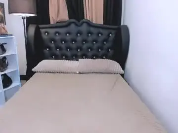 Nude Webcam with claudia_empress - Chaturbate