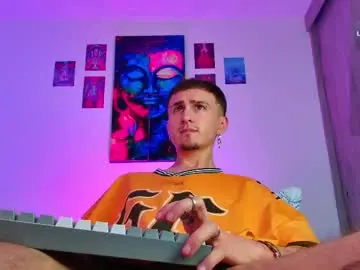Watch Live Sex Cams with dimitri_bilak_ - Chaturbate