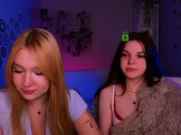 Nude Webcam with mikameovv - Chaturbate