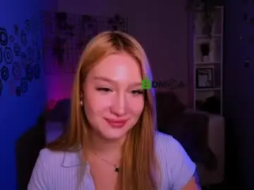 Sex Chat with mikameovv - Chaturbate