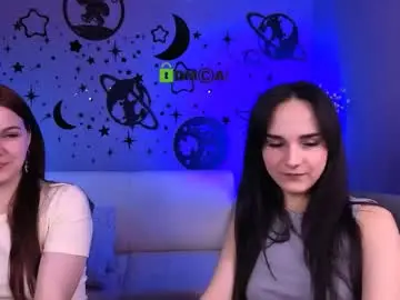 Nude Webcam with mikameovv - Chaturbate