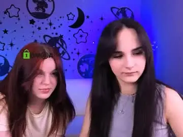 Adult Webcam with mikameovv - Chaturbate