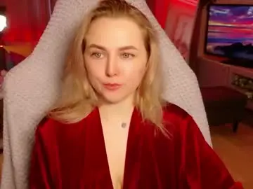 Adult Webcam with mira_mermayd - Chaturbate