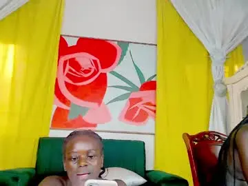 Adult Webcam with obeythe_queen - Chaturbate