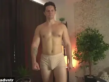 Sex Chat with rus_adventure - Chaturbate