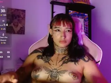 Free Live Porn with sharaross1 - Chaturbate