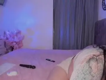 Best Webcam with thalassa_root - Chaturbate