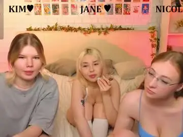 Free Porn Cam with _ramune_ - Chaturbate