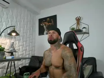 Watch Live Sex Cams with casticatheking - Chaturbate