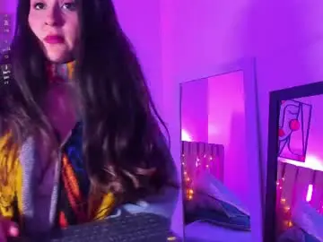 Nude Webcam with emily_sartre - Chaturbate