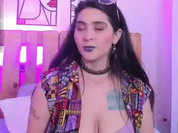Watch Live Sex Cams with emily_sartre - Chaturbate