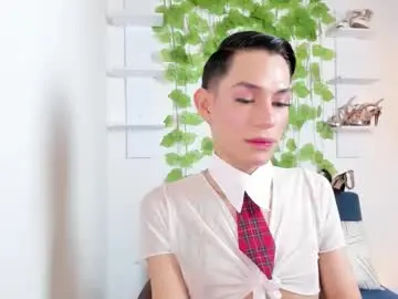 Sex Chat with jackeowens - Chaturbate