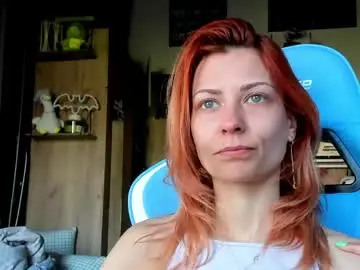 Free Live Porn with karoline121 - Chaturbate