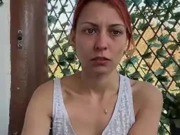 Nude Webcam with karoline121 - Chaturbate