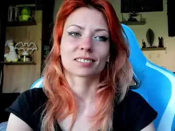 Best Webcam with karoline121 - Chaturbate