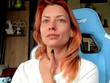 Free Porn Cam with karoline121 - Chaturbate