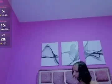 Live Sex Cam with samantaa_liov - Chaturbate