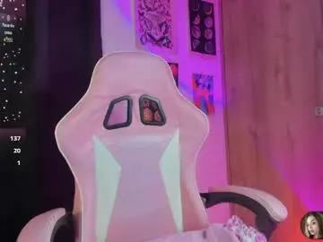 Nude Webcam with sofiacarti_ - Chaturbate