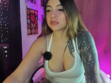 Sex Chat with sofiacarti_ - Chaturbate