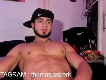 Adult Video Chat with thomas_k7 - Chaturbate