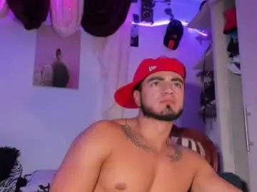 Adult Video Chat with thomas_k7 - Chaturbate