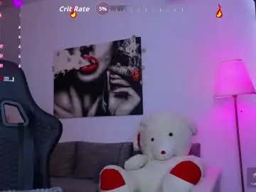 Private Sex Chat with alesiakate - Chaturbate