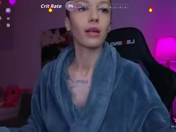 Adult Webcams with alesiakate - Chaturbate