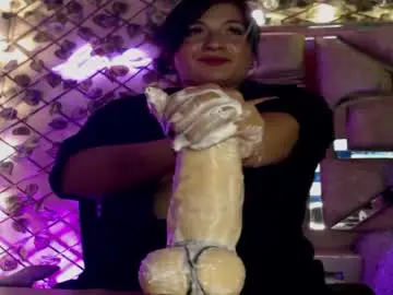 Sex Cam with antonellahill_ - Chaturbate