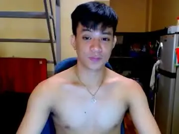Best live sex cam show with asiandreamboyx - Chaturbate