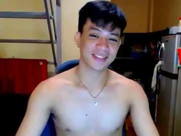 Sex Cam with asiandreamboyx - Chaturbate