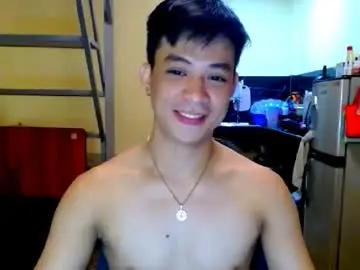 Adult Webcam with asiandreamboyx - Chaturbate