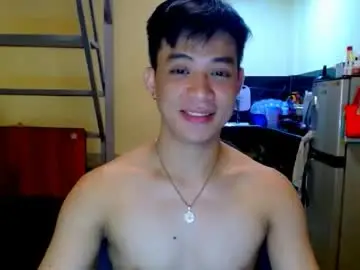 Nude Webcam with asiandreamboyx - Chaturbate