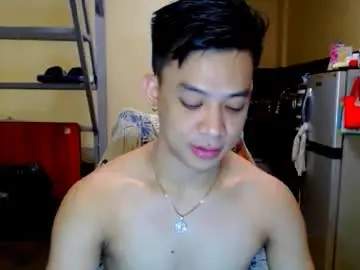 Live Sex with asiandreamboyx - Chaturbate