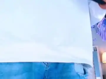 Live Sex Cam with joseph_gonzalez - Chaturbate