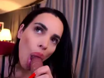 Adult Webcam with nayrajade - Chaturbate