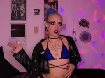 Nude Webcam with plutonbluemoon_999 - Chaturbate