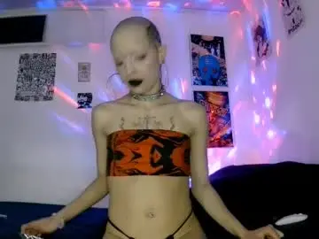 Best live sex cam show with plutonbluemoon_999 - Chaturbate