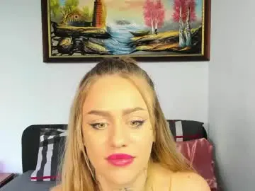 Best Webcam with zorynvaal - Chaturbate