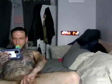 Live Sex with cruz815 - Chaturbate