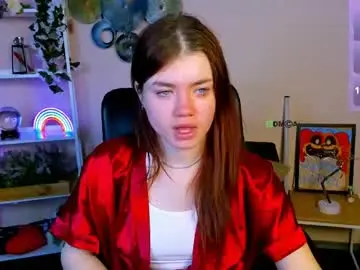 Sex Cam with isabel_wave - Chaturbate