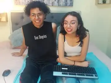 Watch Live Sex Cams with lubli_thodez - Chaturbate