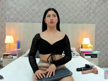 Live Sex with martina_ayala - Chaturbate