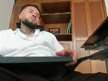 Best Webcam with master_steven_01 - Chaturbate