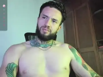 Best live sex cam show with master_steven_01 - Chaturbate