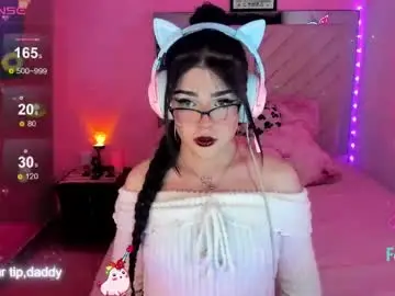 Adult Webcam with michellevanss22 - Chaturbate