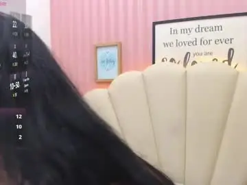 Live Sex with miichellbunny - Chaturbate