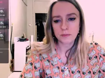 Adult Webcam with nicekat - Chaturbate