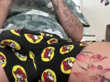 Best live sex cam show with pattys_worlds - Chaturbate