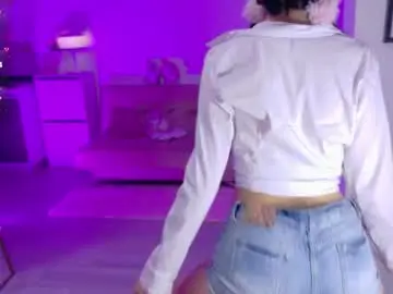 Nude Webcam with petite_marie_ - Chaturbate