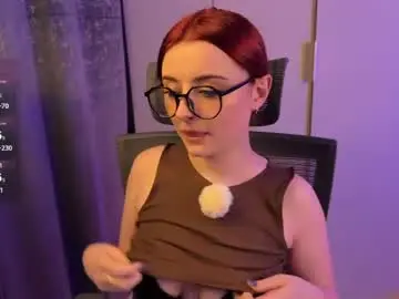Sex Cam with rozierose - Chaturbate